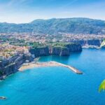 Amalfi Coast with Wine Tasting - Private Driving Tour from Rome - What’s Included and What’s Not