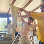 Amalfi Cooking class: Tiramisù, mozzarella and Pasta - Highlights of the Experience
