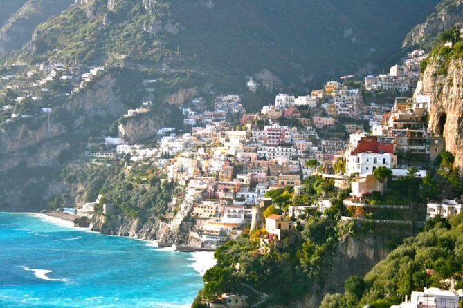Amalfi Cost Private Drive - FAQ