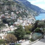 Amalfi Drive cycling tour - Exploring the Itinerary in Detail