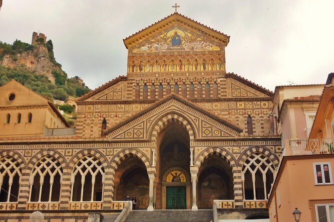 Amalfi Drive - Day Trip from Naples - Who Is This Tour Best For?