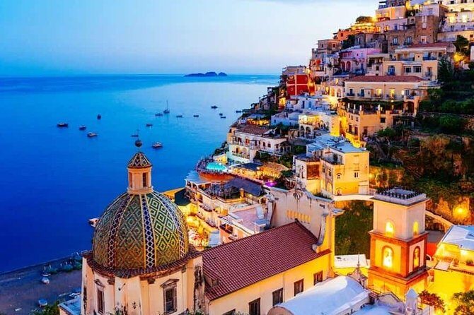 Amalfi Drive-sharing tour - Final Thoughts: Is It Worth It?