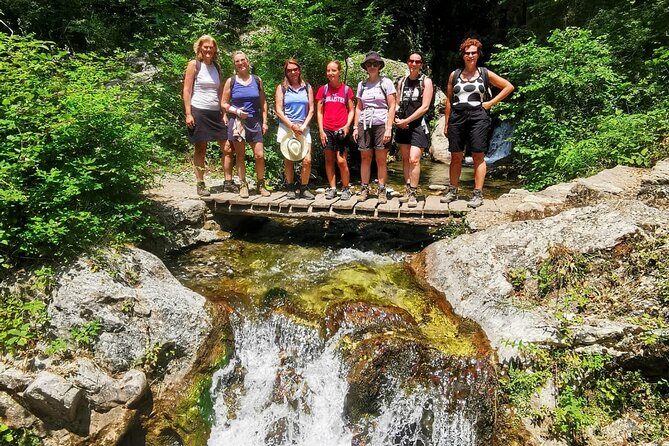 Amalfi Hiking in Ferriere Valley Nature Reserve- private tour - Who Should Book This Tour?