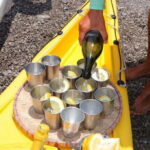 Amalfi: Kayak-Snorkel to Pandora Cave, Hidden Beach & Drinks - Practical Tips for Travelers