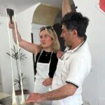 Amalfi: lezione di cucina su pasta, mozzarella e tiramisù - A Deep Dive into the Amalfi Cooking Class Experience