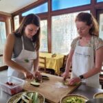 Amalfi: Make tagliatelle, mozzarella and tiramisù - An In-Depth Look at the Amalfi Farm Cooking Class
