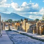 Amalfi & Pompeii: 3-Day Adventure from Rome - Transportation & Accommodation: Comfort and Convenience