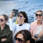 Amalfi, Positano and Ravello: Boat Tour from Naples - The Stops: Amalfi, Ravello, and Positano