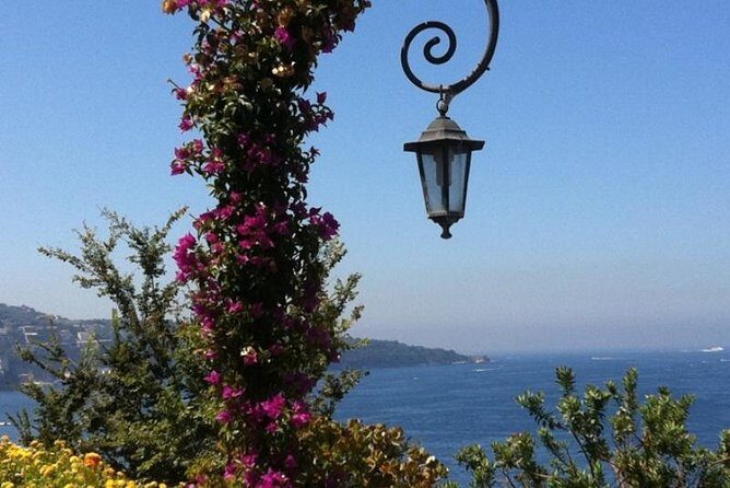 Amalfi, Positano and Sorrento Full Day Excursion from Naples - Authentic Experiences and Practical Insights