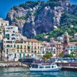 Amalfi, Positano & Ravello small group tour from Sorrento with lunch - Considerations and Possible Drawbacks