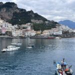 Amalfi: Private Transfer from Naples - The Value of a Private Transfer