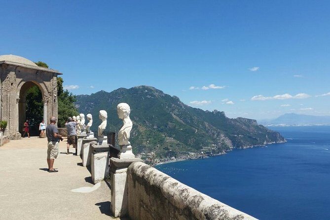 Amalfi & Ravello Tour from Positano - FAQ: Practical Questions About the Amalfi & Ravello Tour