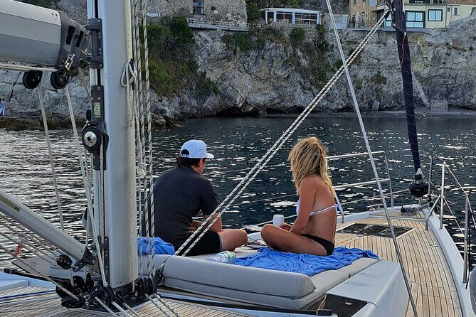 Amalfi Skip the Crowds Private Chill Experience on a Sail Yacht - Authenticity and Value: Why We Think This Tour Is Worth It