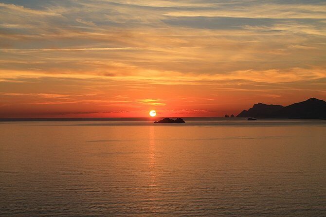 Amalfi Sunset Cruise - The Reviews: Authentic Perspectives