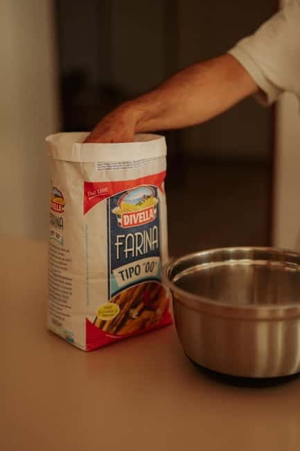 Amalfi: Tagliatelle, Mozzarella & Tiramisù Cooking Workshop - Why This Tour Works Well