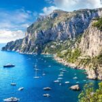 Amalfi to Capri Private Boat Tour - Why the Amalfi to Capri Private Boat Tour Stands Out