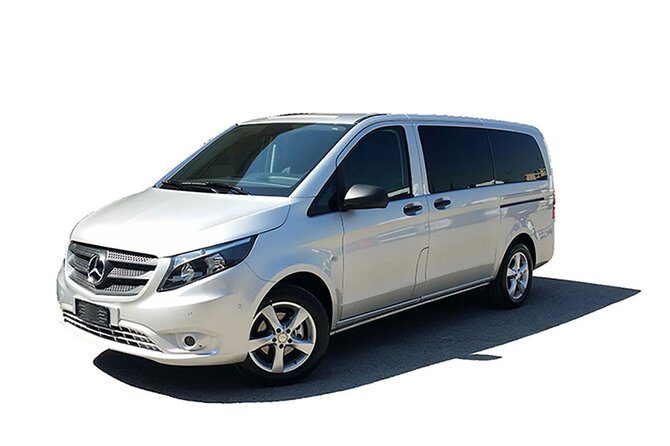 Amalfi to Naples airport/station Private departure transfer - Detailed Breakdown of What You Can Expect