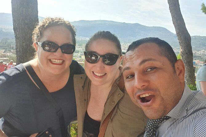 Amalficoast tour.Ravello.Amalfi.Positano.Sorrento.Best day tour. - Who Should Consider This Tour?