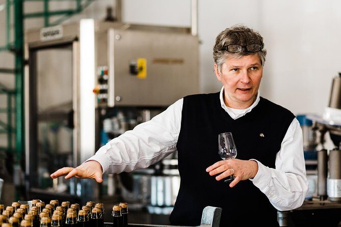 Amarone Wine Tour (all-inclusive full day with lunch and expert wine guide) - FAQs