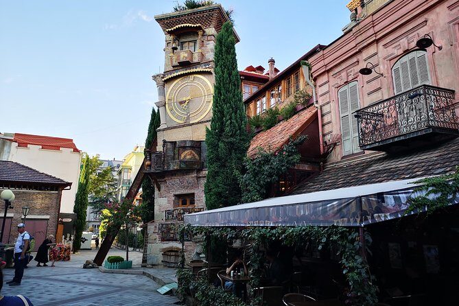Amazing 10 Days tour Around Georgia from Tbilisi All inclusive - FAQs