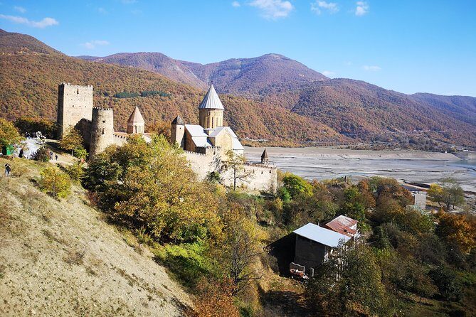 Amazing 3 days Tour to Georgia - Who Will Love This Tour?