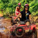 Amazing Adventure Experience in Riviera Maya: ATV'S, ZIPLINING AND MAYAN CENOTE - Who Will Love This Tour?