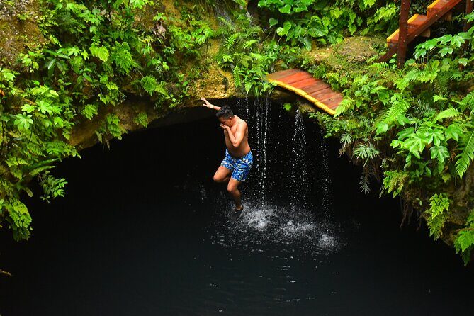 Amazing adventure in 3 cenotes with transportation - Who Is This Tour Best For?