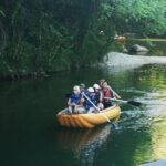 Amazing All inclusive Tour for 7 Days From Tbilisi - Exploring Georgia in 7 Days: A Detailed Look at the Tour