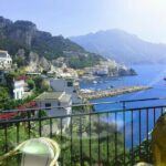 Amazing Amalfi Drive tour - Exploring the Amalfi Coast in Style and Comfort