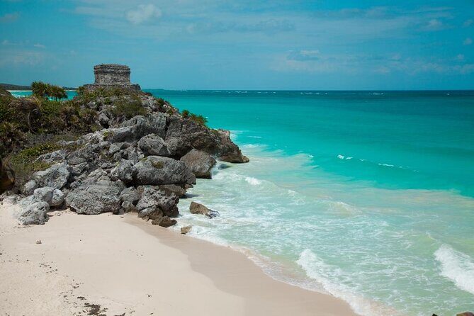 Amazing ATV Tour, Ziplines and Cenote Swim with Lunch and round trip included - Authenticity and Quality: What Travelers Say