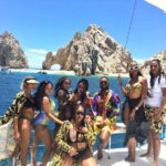 Amazing Cabo and Snorkel Adventure - Snorkeling at Chileno Bay: Close Encounters with Sea Life