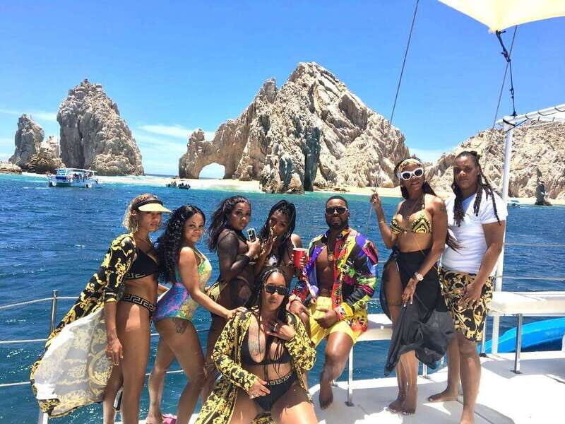 Amazing Cabo and Snorkel Adventure - Snorkeling at Chileno Bay: Close Encounters with Sea Life