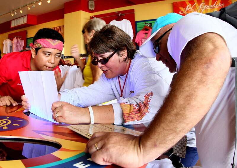 Amazing Cozumel Race: Scavenger Hunt/Sightseeing Tour - FAQ