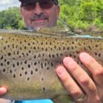 Amazing Fishing Trip Captain Bs Fishing Guide Service + Lodging - Who Would Enjoy This Experience?