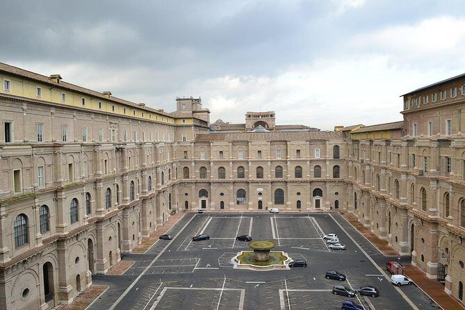 Amazing Full Guided Tour of the Vatican - What Travelers Can Expect and Why It Matters