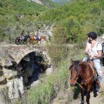 Amazing Horse Riding Experience at Vjosa National Park in Permet - The Sum Up