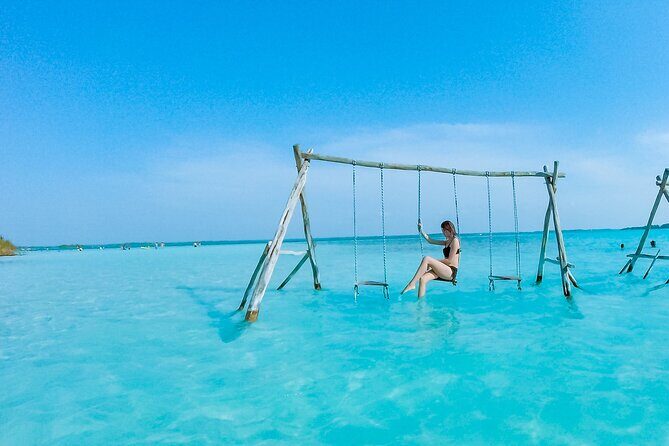 Amazing Magic Tour Bacalar - Discover Beauty of Seven Color Lagoon from Cancun - FAQ