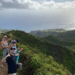 Amazing Maui Ridge Hike - Final Thoughts: Who Is This Tour Best For?
