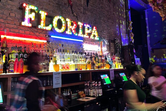 Amazing Nightlife in London East Tour - What You Can Expect from the Experience