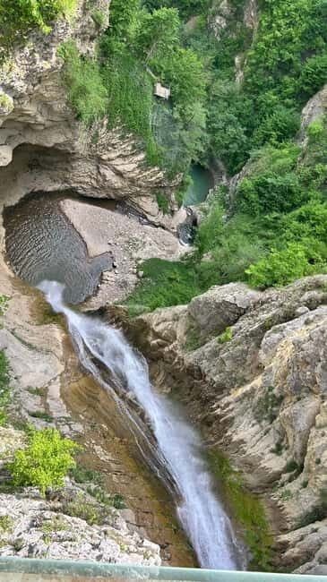 Amazing one-day trip in Lechkhumi from Kutaisi - Discovering the Highlights of Lechkhumi
