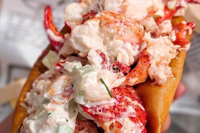 Amazing PEI Experience 5 passengers only - The Value of a Private Experience