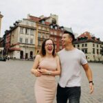 Amazing photo walk through the Old town of Warsaw - The Experience: What Youll Get