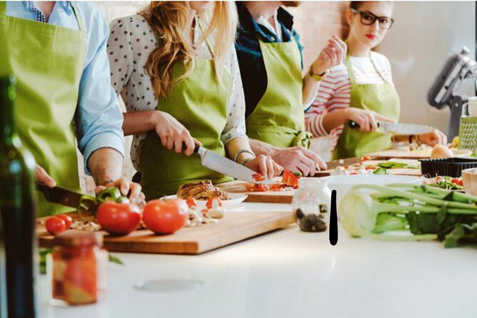 Amazing Pizza and Pasta Class at Savios kitchen cooking school - The Sum Up: Who Should Consider This Class?