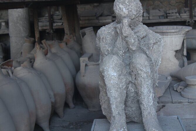 Amazing Pompeii Tour - The Itinerary: A Closer Look