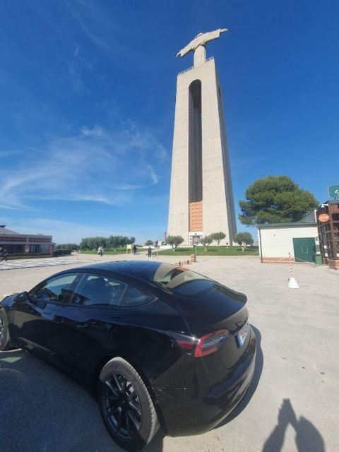 Amazing Private Half-Day Tour to Fatima From Lisbon - Key Points