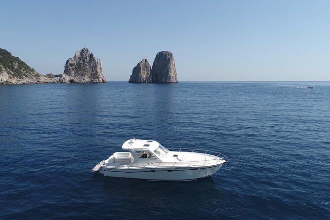 Amazing Private Tour of Capri - Why this tour is Worth the Cost