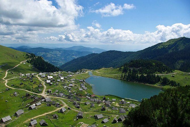 Amazing Prokoko jezero - Full day Tour - What to Keep in Mind