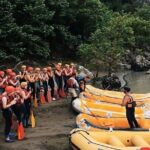 Amazing Rafting Experience at Last Wild Vjosa River of Europe in Permet, Albania - The Scenic Highlights