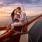 Amazing Romantic Dinner on a Spanish Galeon with Saxophone Music - An In-Depth Look at the Experience