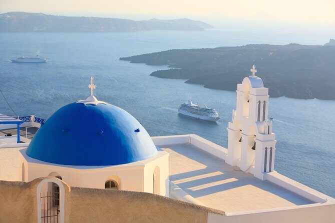 Amazing Santorini - Full-Day Private Tour - Frequently Asked Questions